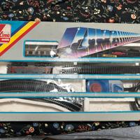 Set con scatola trenino Lima