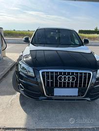 Audi Q5 - 2010