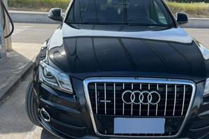 Audi Q5 - 2010