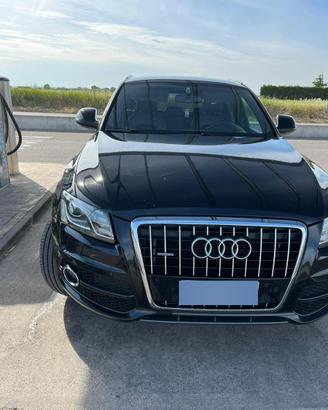 Audi Q5 - 2010