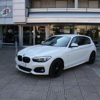 BMW 116 i 5p. Msport