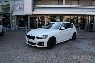 BMW 116 i 5p. Msport