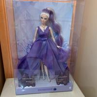 Barbie collection Crystal