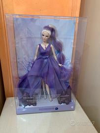 Barbie collection Crystal