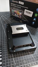 Adattatore Carpuride 702bs 502bs pro