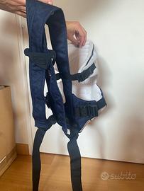 Marsupio per neonati