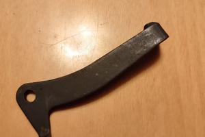 tendicinghia piaggio ciao prima serie