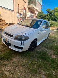 Punto 1.3 multijet