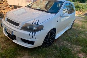 Punto 1.3 multijet
