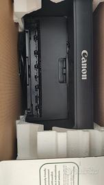 -NUOVA- Stampante Canon Pixma MG2550S mai usata