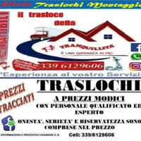 Trasloghi & Montaggio