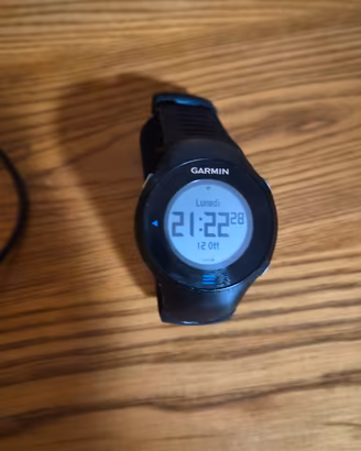 Garmin foreranner 610 gps
