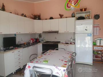 Appartamento a Marina di Pietrapaola (CS)