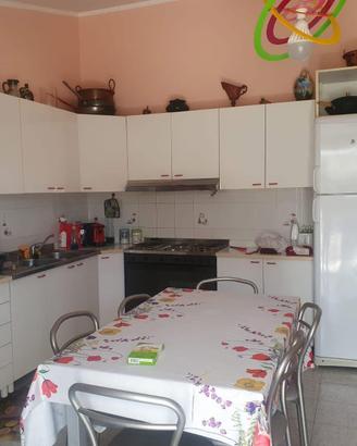 Appartamento a Marina di Pietrapaola (CS)