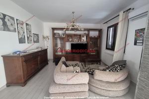 Casa, Cinisi.