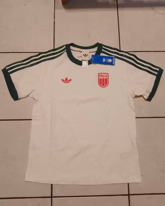 maglia Italia nazionale femminile