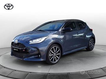 Toyota Yaris Hybrid 130 GR SPORT