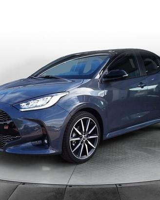 Toyota Yaris Hybrid 130 GR SPORT