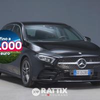 MERCEDES Classe A - W177 2018 A 180 Premium