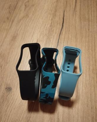 Mi Band 8 cinturini 