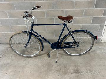 Bicicletta Rossignoli Garibaldi 71