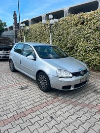 Ricambi Volkswagen Golf 1.6 16V 3P Anno 2007