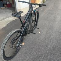 E bike mtb