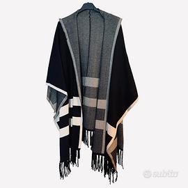 Poncho Unisex