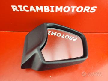 SPECCHIETTO DX BMW R1200RT R1250RT LC