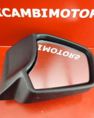 SPECCHIETTO DX BMW R1200RT R1250RT LC