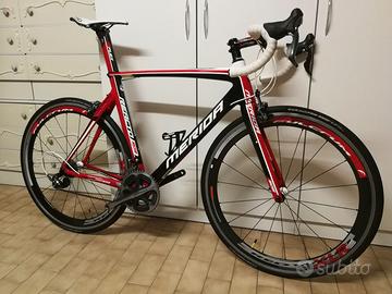 Merida reacto 909 scultura hotsell