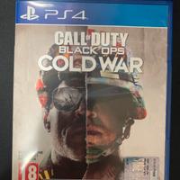 Call Of Duty Black Ops Cold War