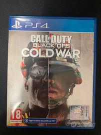 Call Of Duty Black Ops Cold War