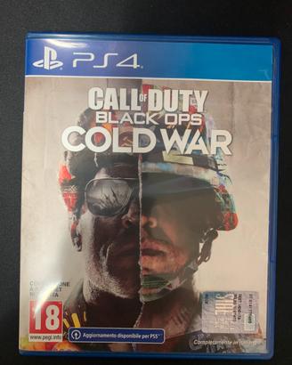 Call Of Duty Black Ops Cold War