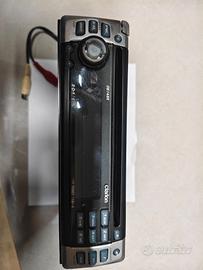 Autoradio clarion