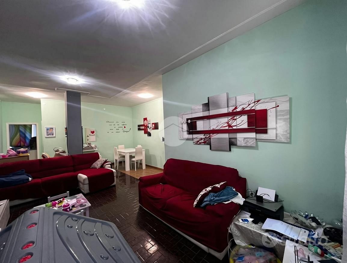 Appartamento – Ceva - Vista 3