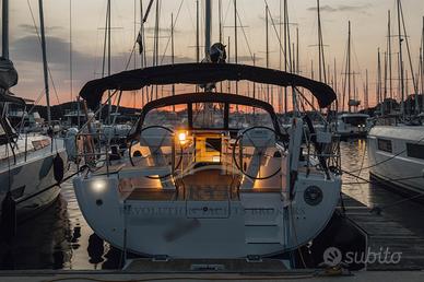 Hanse 508 (2023)