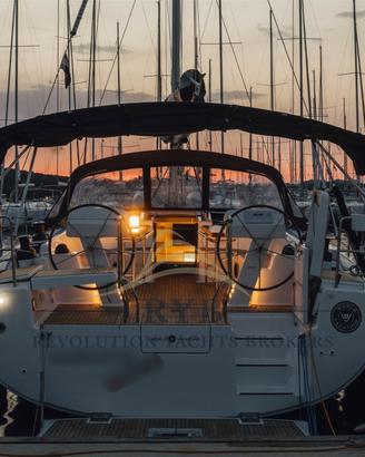 Hanse 508 (2023)