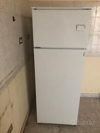 Frigorifero Electrolux da incasso