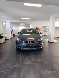 Opel Astra 1.6 CDTI 136CV EcoFLEX S&S Sports Toure