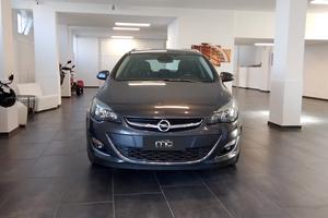 Opel Astra 1.6 CDTI 136CV EcoFLEX S&S Sports Toure