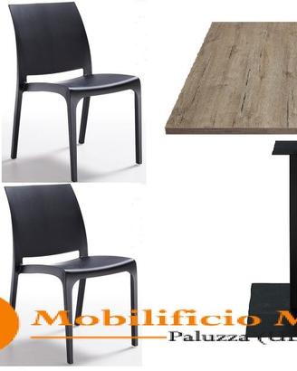 Tavoli Sedie Arredamento Ristorante  Bar cd00052