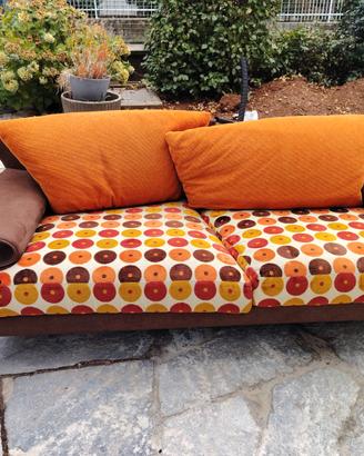 Divano design" Il loft"Giorgio saporiti