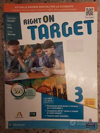 Right on target 3, Pearson Longman