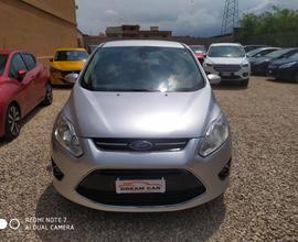 Ford C-Max 1.6 TDCi 115CV Titanium