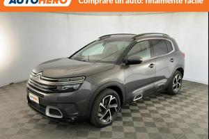 CITROEN C5 Aircross CY89115