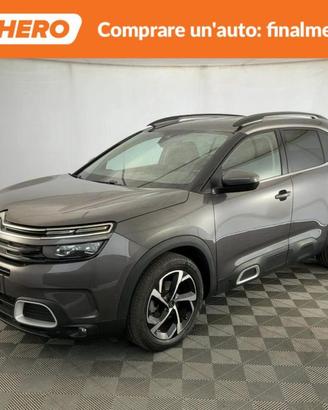 CITROEN C5 Aircross CY89115