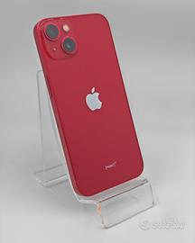 Iphone 13 128gb - Red edition
