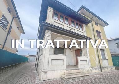 3 LOCALI A CASTREZZATO