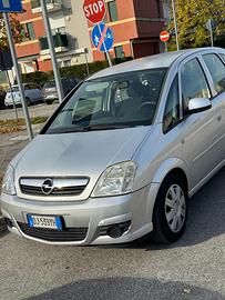 Opel Meriva per cambio auto